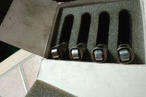 Punterie Idrauliche Harley Davidson 