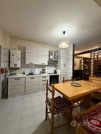 Appartamento zona Torrione