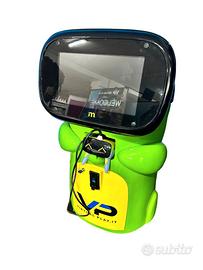 Kids VR esperienza in Realtà Virtuale per bambini