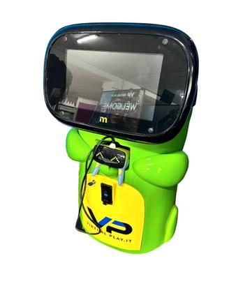 Kids VR esperienza in Realtà Virtuale per bambini