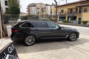 BMW 530 XD BITURBO