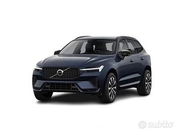 Volvo XC60 B4 197+14 CV AWD Mild Hybrid Diese...