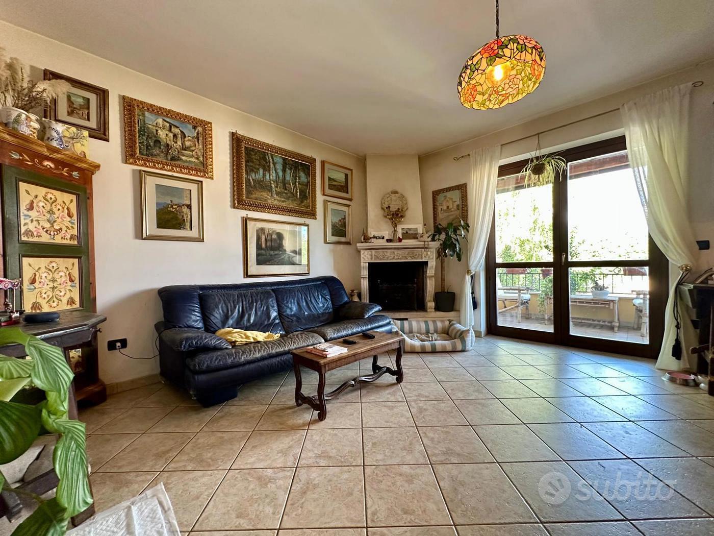 House in L'Aquila, Progetto CASE Cese, Preturo - Vista 4