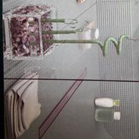 Canalina a pavimento per doccia