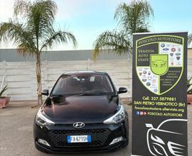 Hyundai i20 1.2 CRDi 12V 5 porte