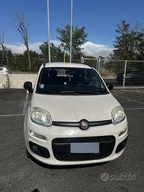 Fiat Panda 0.9 TwinAir Turbo Natural Power