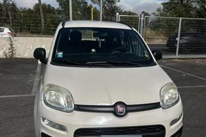 Fiat Panda 0.9 TwinAir Turbo Natural Power