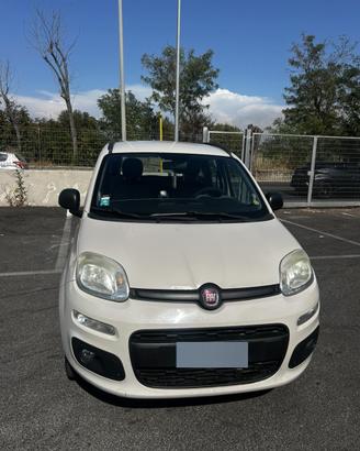 Fiat Panda 0.9 TwinAir Turbo Natural Power