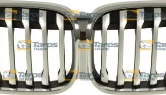 griglia anteriore BMW X1
