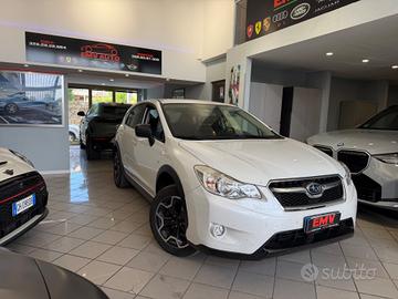 Subaru XV 2.0i Bi-Fuel Style gpl