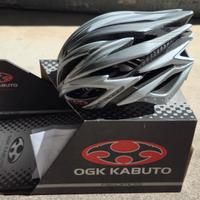 caschetto bici donna