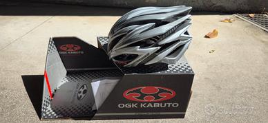 caschetto bici donna