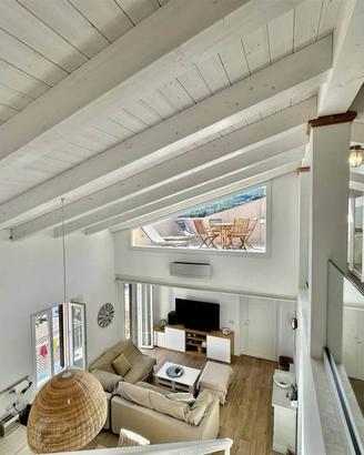 Appartamento di 130 m² con 4 locali a Capoliveri