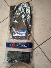 Ghette Berghaus modello Gaiter Taglia L - Nuove