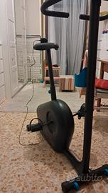 cyclette domyos eb 140