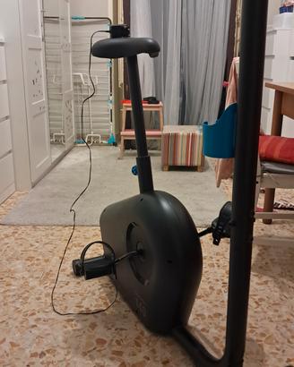 cyclette domyos eb 140