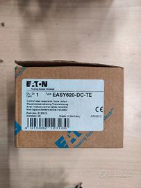 EATON EASY620-DC-TE