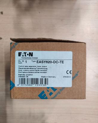 EATON EASY620-DC-TE