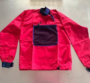 Patagonia giacca da kayak