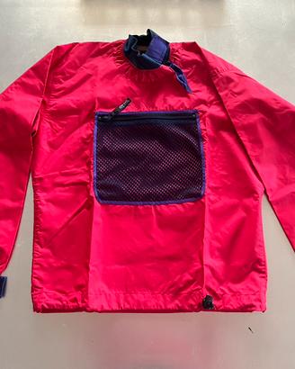 Patagonia giacca da kayak