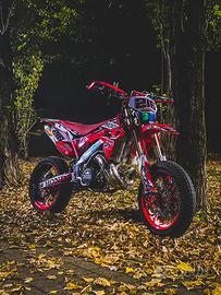 Honda cr 250 2 motard/cross/enduro