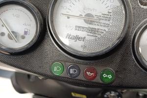 Italjet Formula 125 - 1996