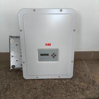 inverter ABB