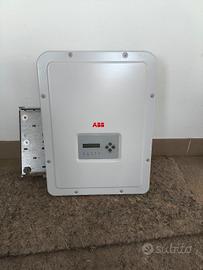 inverter ABB