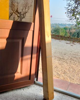 Morali travi legno abete