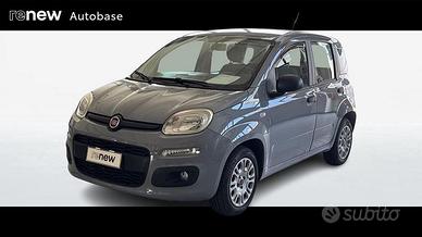 FIAT Panda III 2016 1.2 69cv Easy S&S my19