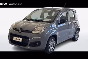 FIAT Panda III 2016 1.2 69cv Easy S&S my19