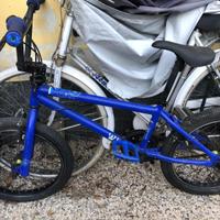 BMX BAMBINO