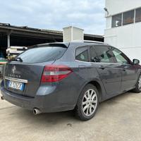 RENAULT Laguna 2.0 dCi  SporTour 4Control