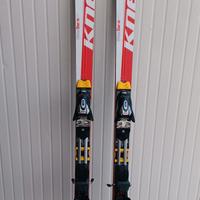 SCI KNEISSL WHITE STAR GS