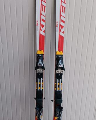 SCI KNEISSL WHITE STAR GS