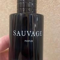 Profumo da uomo Dior Savage