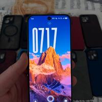 Oppo Reno 14 FS 5G +10 custodie