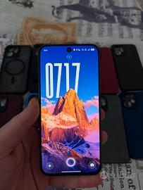 Oppo Reno 14 FS 5G +10 custodie