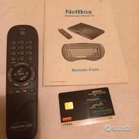 Freedomland, internet Tv anni 2000  nuovo hobby 