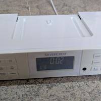 Radio da cucina sottopensile