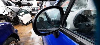 DAEWOO MATIZ 2000 - SPECCHIETTO RETROVISORE SINIST