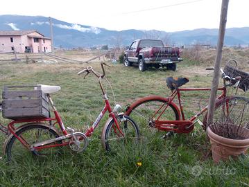 biciclette 
