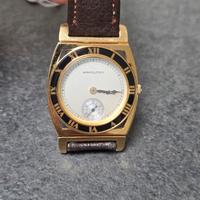 Hamilton Piping Rock quartz