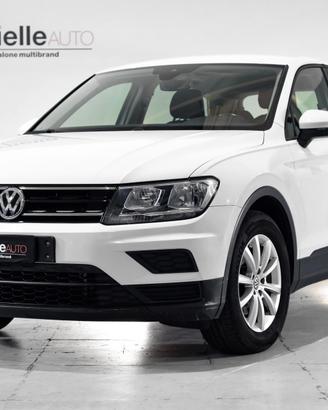 Volkswagen Tiguan 1.6 tdi Business 115cv