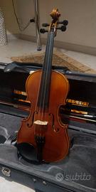 Yamaha V7G 4/4