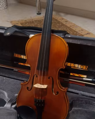 Yamaha V7G 4/4