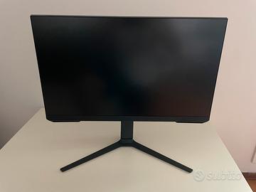 Monitor da gaming samsung