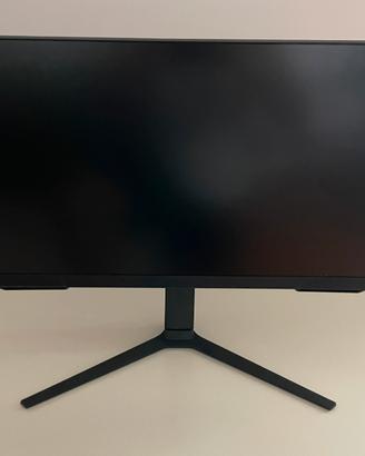 Monitor da gaming samsung