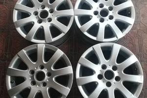 cerchi golf 5