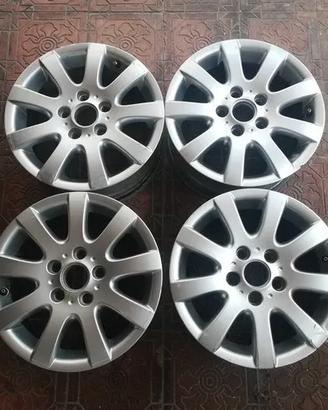 cerchi golf 5